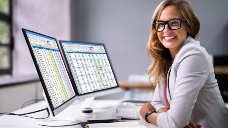 Advance Data Entry