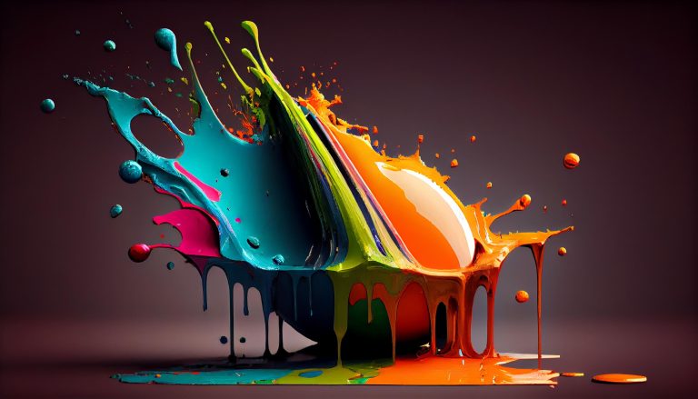 Graphics design