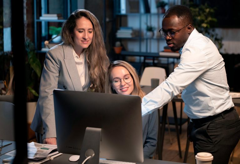 Outsourcing and Marketplace
