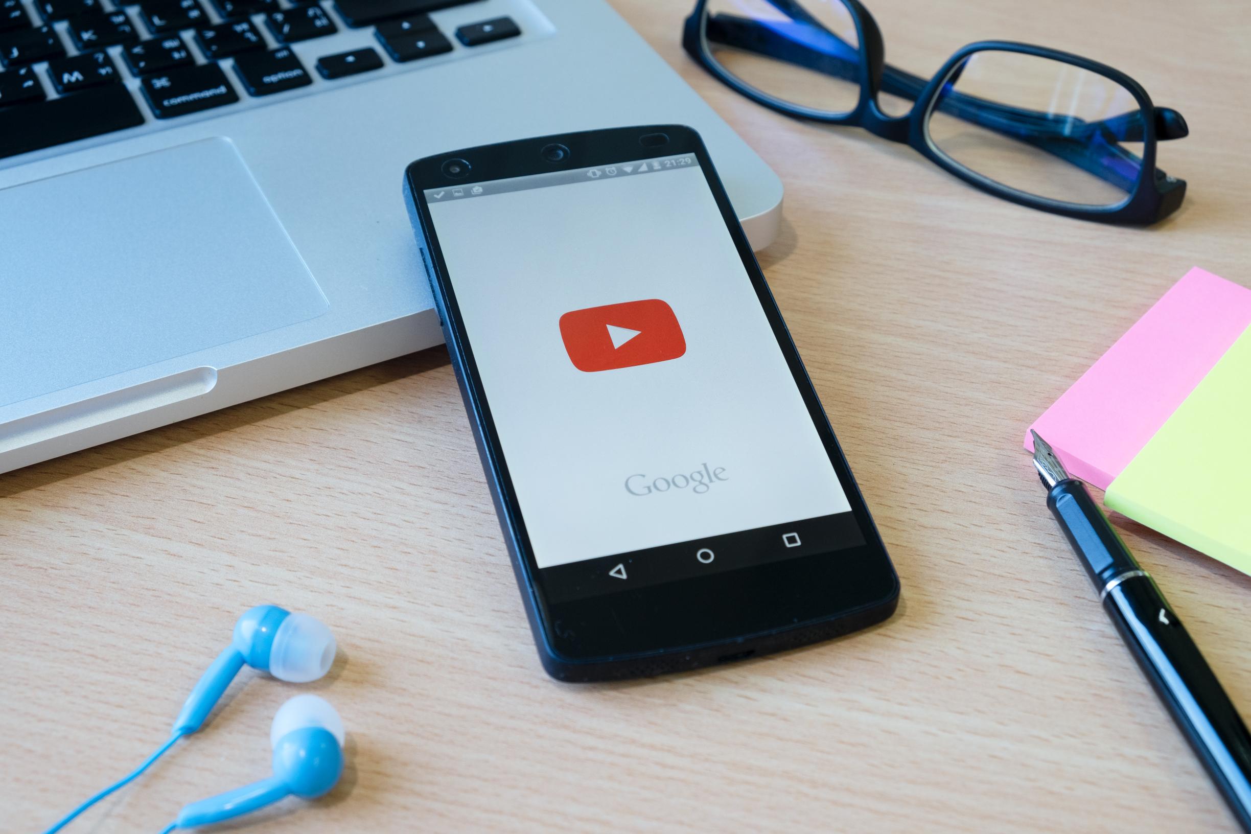 YouTube SEO Course